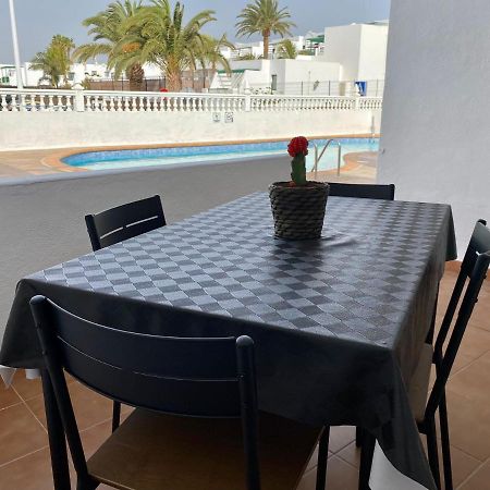 Giada Apartment Puerto del Carmen  Bagian luar foto