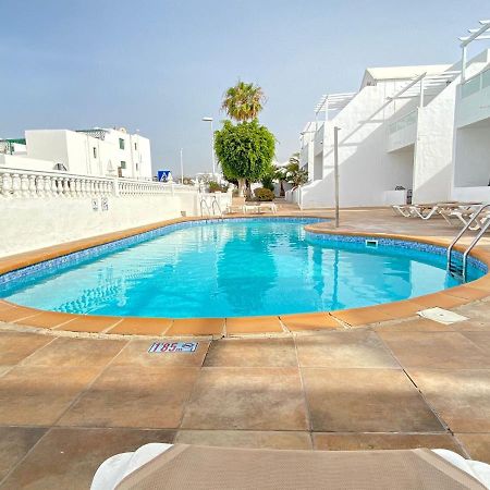 Giada Apartment Puerto del Carmen  Bagian luar foto