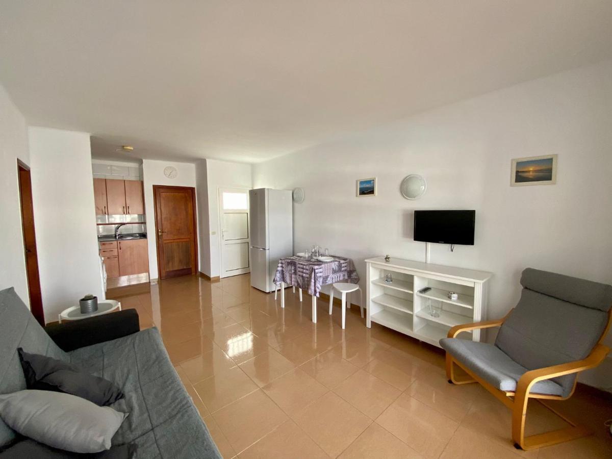 Giada Apartment Puerto del Carmen  Bagian luar foto