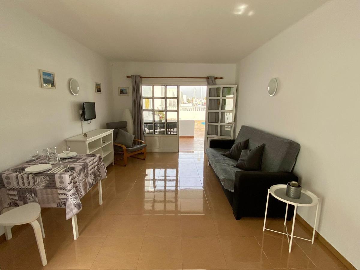 Giada Apartment Puerto del Carmen  Bagian luar foto