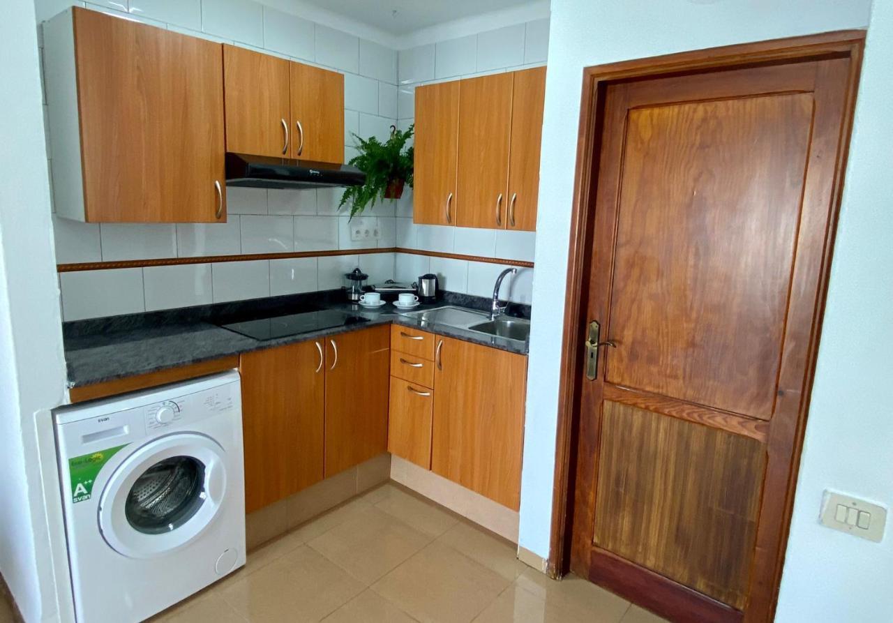 Giada Apartment Puerto del Carmen  Bagian luar foto