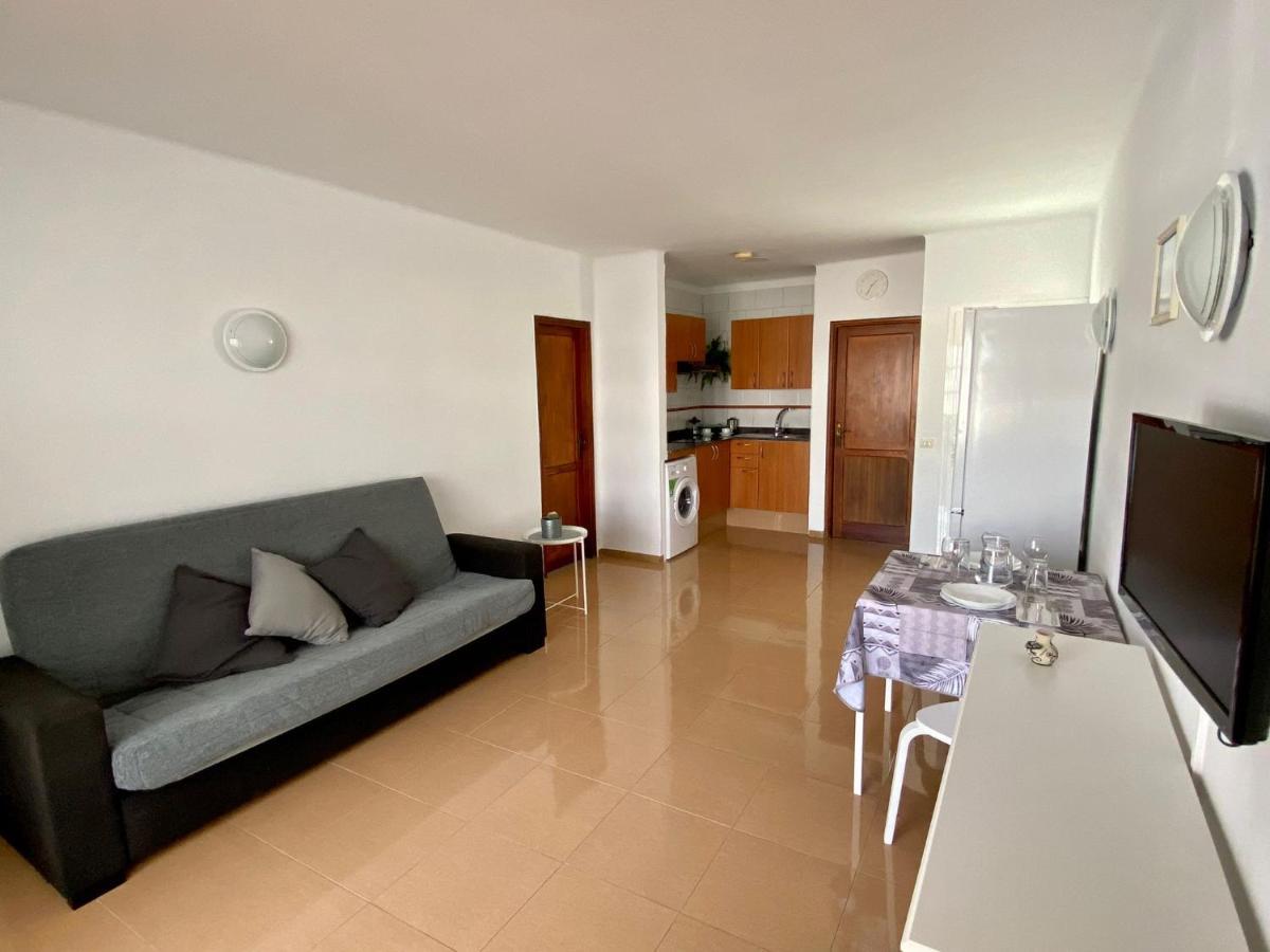 Giada Apartment Puerto del Carmen  Bagian luar foto