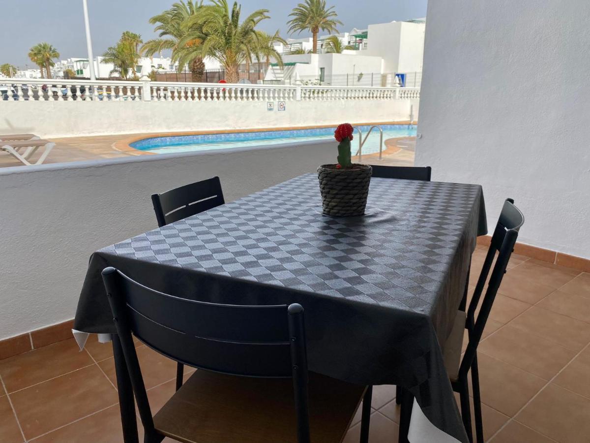 Giada Apartment Puerto del Carmen  Bagian luar foto