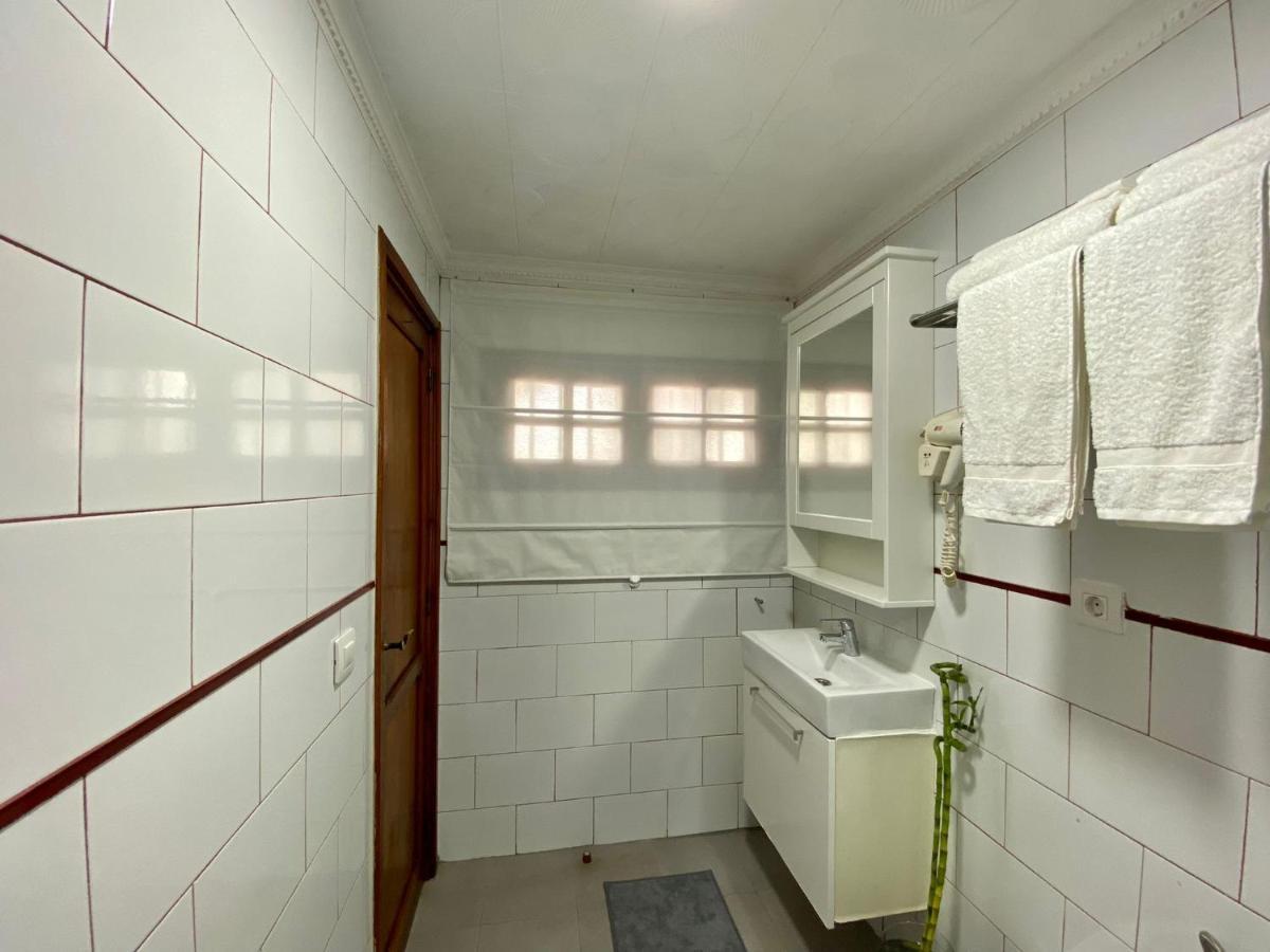 Giada Apartment Puerto del Carmen  Bagian luar foto